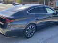Hyundai Sonata 2019 года за 10 000 000 тг. в Атырау – фото 3