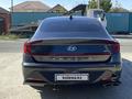 Hyundai Sonata 2019 года за 10 000 000 тг. в Атырау – фото 4