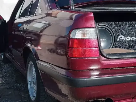 BMW 525 1992 года за 1 700 000 тг. в Алматы