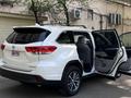 Toyota Highlander 2018 годаfor14 000 000 тг. в Алматы – фото 15