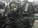 F22B 2.2 двигатель и сборы акпп за 350 000 тг. в Алматы – фото 2