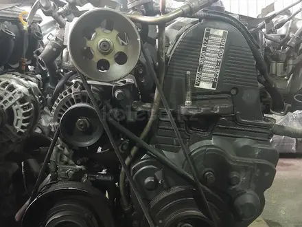 F22B 2.2 двигатель и сборы акпп за 450 000 тг. в Алматы – фото 2