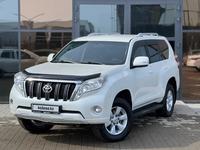 Toyota Land Cruiser Prado 2014 года за 16 350 000 тг. в Уральск