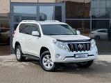 Toyota Land Cruiser Prado 2014 года за 16 350 000 тг. в Уральск – фото 3