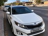 Kia Optima 2015 годаүшін7 700 000 тг. в Балхаш – фото 2