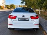 Kia Optima 2015 годаүшін7 700 000 тг. в Балхаш – фото 5