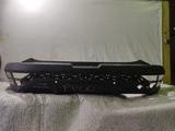 Спойлер бампера заднего за 39 500 тг. в Караганда