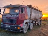 Howo  T7H 2006 года за 7 000 000 тг. в Астана