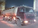 Howo  T7H 2006 года за 7 000 000 тг. в Астана – фото 5