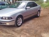 BMW 525 1997 годаfor3 000 000 тг. в Кызылорда – фото 3