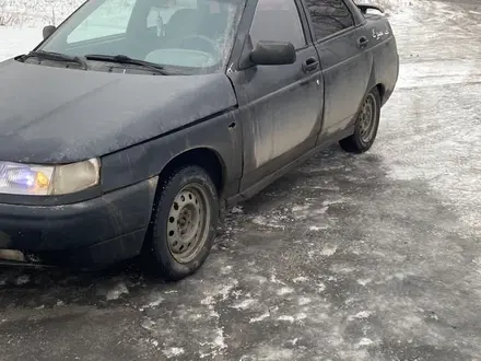 ВАЗ (Lada) 2110 2004 года за 500 000 тг. в Павлодар