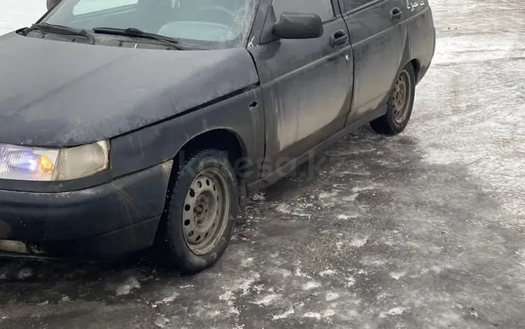 ВАЗ (Lada) 2110 2004 года за 530 000 тг. в Павлодар