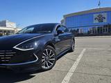 Hyundai Sonata 2020 года за 10 590 000 тг. в Талдыкорган