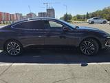 Hyundai Sonata 2020 года за 10 590 000 тг. в Талдыкорган – фото 2