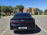 Hyundai Sonata 2020 года за 10 590 000 тг. в Талдыкорган – фото 4
