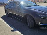 Hyundai Sonata 2020 года за 10 590 000 тг. в Талдыкорган – фото 5