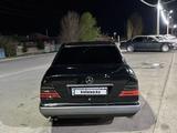 Mercedes-Benz E 280 1994 года за 1 600 000 тг. в Тараз – фото 3