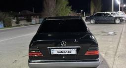 Mercedes-Benz E 280 1994 года за 1 500 000 тг. в Тараз – фото 3