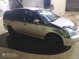 Honda Stream 2003 годаүшін4 000 000 тг. в Тараз – фото 2