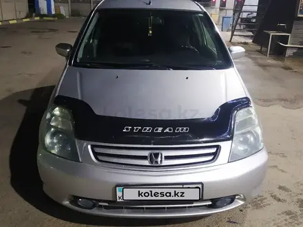 Honda Stream 2003 года за 4 000 000 тг. в Тараз