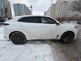 Changan UNI-K 2023 года за 10 500 000 тг. в Астана – фото 4