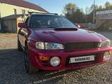 Subaru Impreza 1997 года за 1 500 000 тг. в Усть-Каменогорск – фото 3