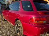 Subaru Impreza 1997 года за 1 500 000 тг. в Усть-Каменогорск – фото 4