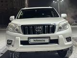 Toyota Land Cruiser Prado 2013 годаfor14 700 000 тг. в Алматы