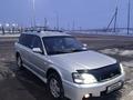 Subaru Legacy 2001 года за 2 500 000 тг. в Темиртау – фото 2