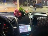 Chevrolet Cruze 2014 года за 4 000 000 тг. в Аральск – фото 2