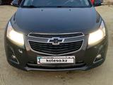 Chevrolet Cruze 2014 года за 4 000 000 тг. в Аральск