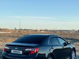 Toyota Camry 2013 годаүшін7 800 000 тг. в Атырау – фото 4