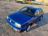 Volkswagen Vento 1994 годаүшін1 200 000 тг. в Кызылорда