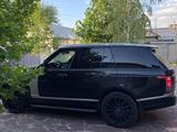 Land Rover Range Rover 2013 годаүшін28 000 000 тг. в Алматы