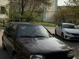 Volkswagen Golf 1994 года за 900 000 тг. в Шымкент