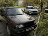 Volkswagen Golf 1994 года за 900 000 тг. в Шымкент – фото 2