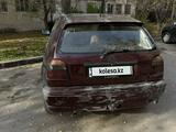 Volkswagen Golf 1994 года за 900 000 тг. в Шымкент – фото 5