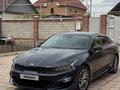 Kia K5 2021 года за 10 500 000 тг. в Алматы