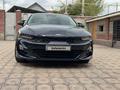 Kia K5 2021 года за 10 500 000 тг. в Алматы – фото 4