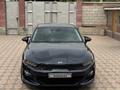 Kia K5 2021 года за 10 500 000 тг. в Алматы – фото 3