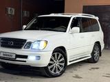Lexus LX 470 2004 годаүшін11 000 000 тг. в Актау – фото 3
