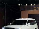 Lexus LX 470 2004 годаүшін11 000 000 тг. в Актау – фото 2