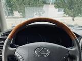 Lexus LX 470 2004 годаүшін11 000 000 тг. в Актау – фото 4