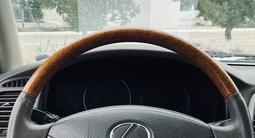 Lexus LX 470 2004 года за 11 500 000 тг. в Актау – фото 3