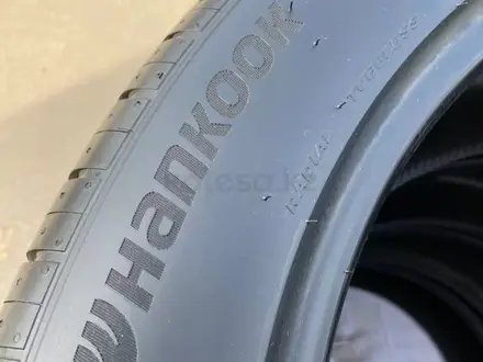 Hankook Ventus S1 Evo 3 K127 285/45 R22 114Y Имеется диски одной разной ши за 550 000 тг. в Алматы – фото 4