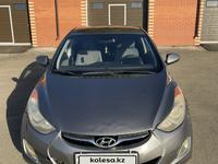 Hyundai Elantra 2012 года за 4 000 000 тг. в Уральск