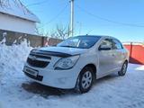 Chevrolet Cobalt 2015 годаүшін4 200 000 тг. в Аксукент – фото 2