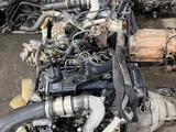 Контрактный двигатель YD25DDTI Nissan Pathfinder объём 2.5 л дизель за 1 200 000 тг. в Астана – фото 4