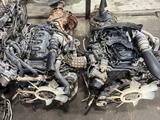 Контрактный двигатель YD25DDTI Nissan Pathfinder объём 2.5 л дизель за 1 200 000 тг. в Астана