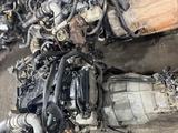 Контрактный двигатель YD25DDTI Nissan Pathfinder объём 2.5 л дизель за 1 200 000 тг. в Астана – фото 5